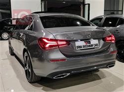 مرسيدس بنز A-Class